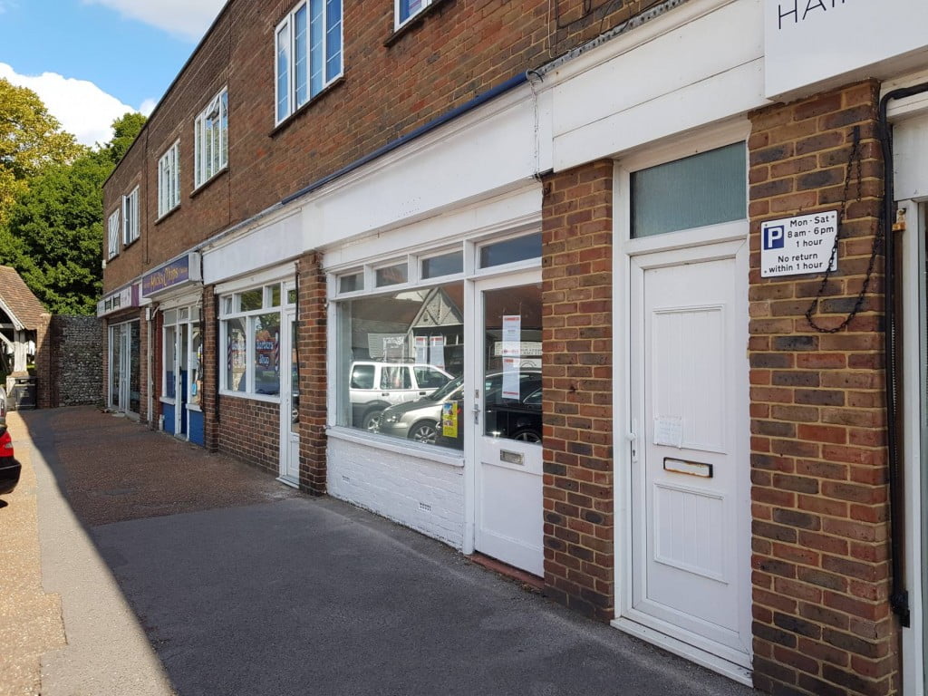11 Sea Lane, Rustington, West Sussex, BN16 2RD Marshall Clark LLP