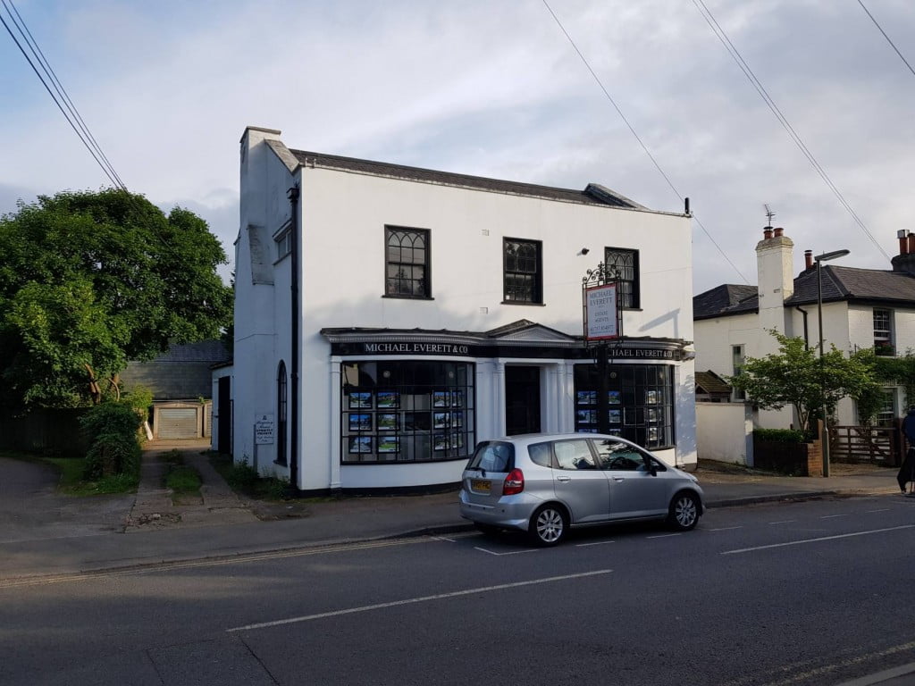 Regency House, 61 Walton Street, Walton on the Hill, Surrey KT20 7RZ