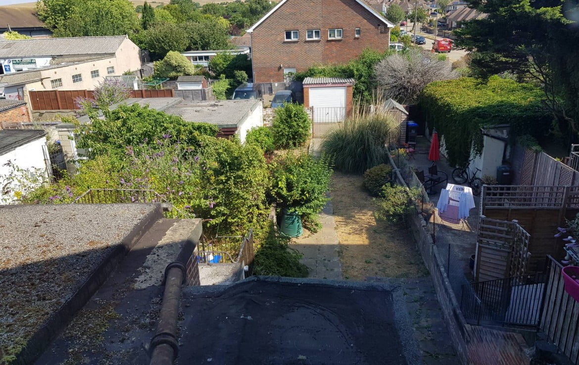 30 Kingston Broadway, Shoreham by Sea, West Sussex, BN43 6TE Marshall