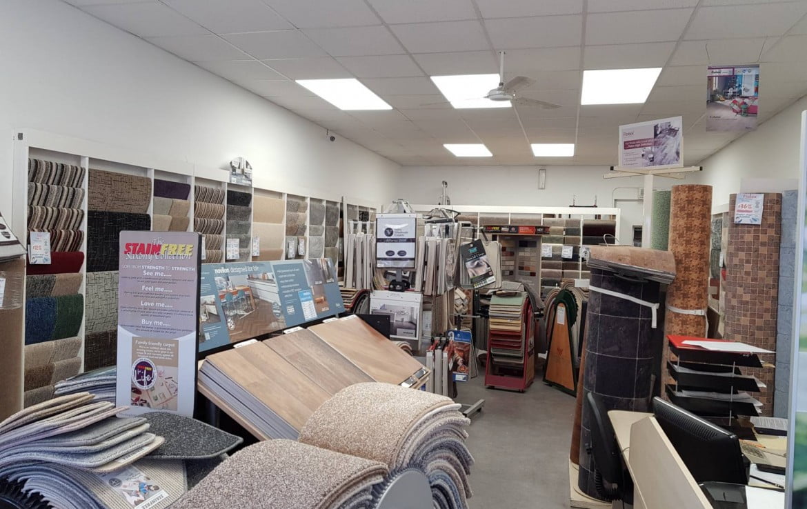 Ground Floor 26 North Road, Lancing, West Sussex, BN15 9AB Marshall