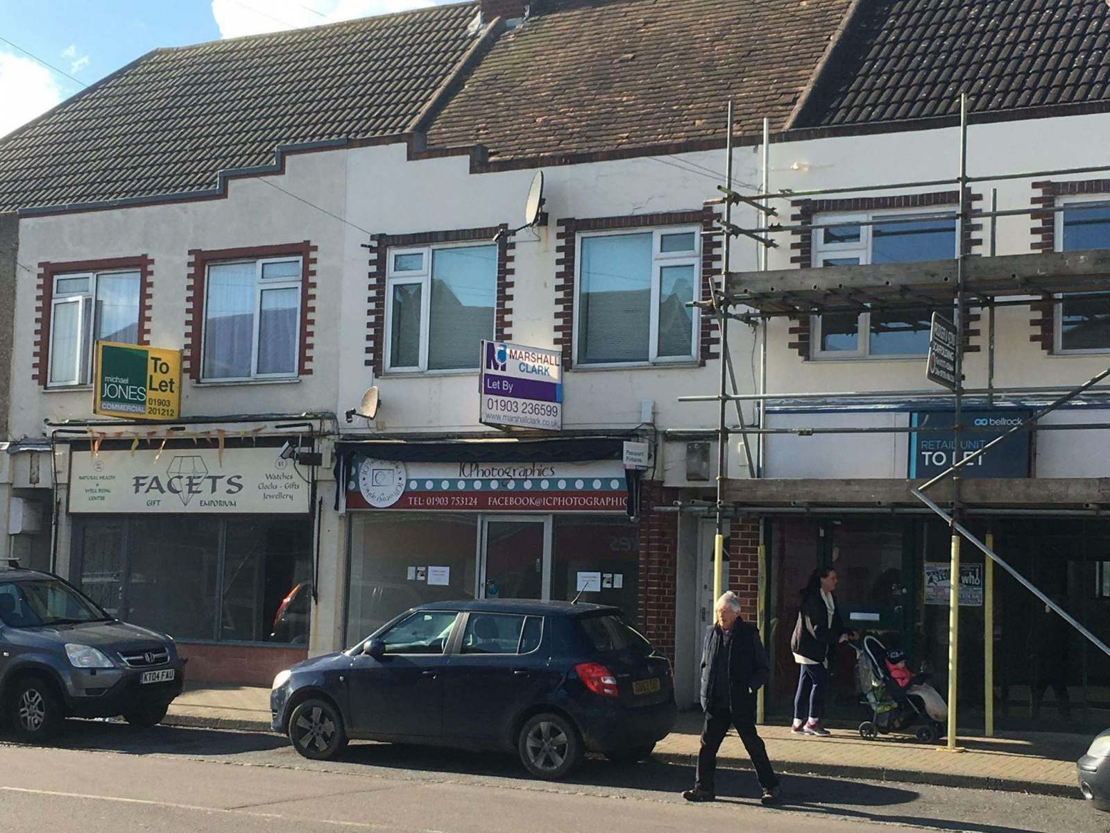 63 North Road Lancing West Sussex BN15 9AS