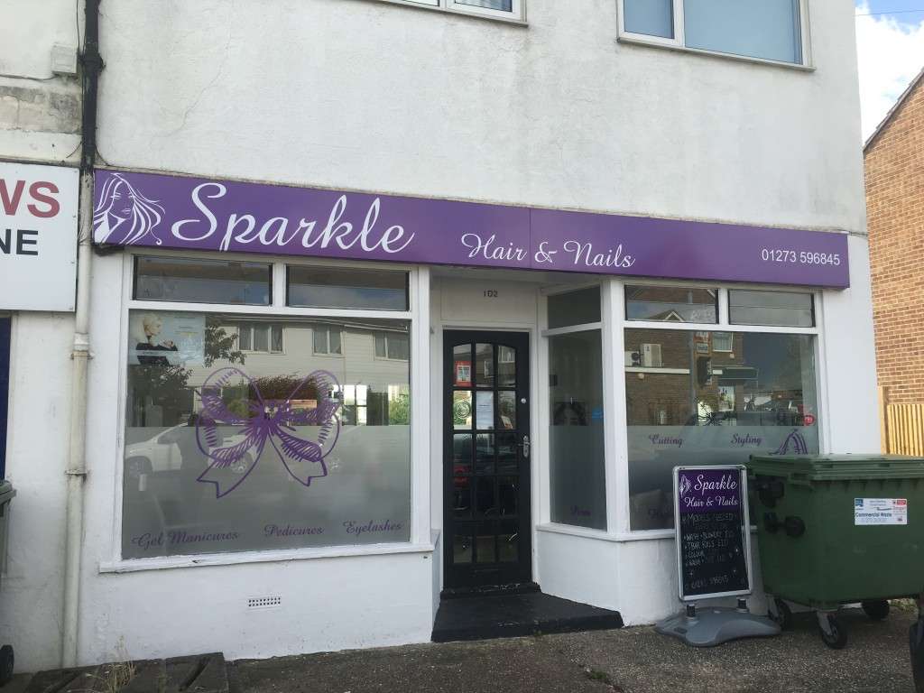 102 Stoney Lane Shoreham Particulars