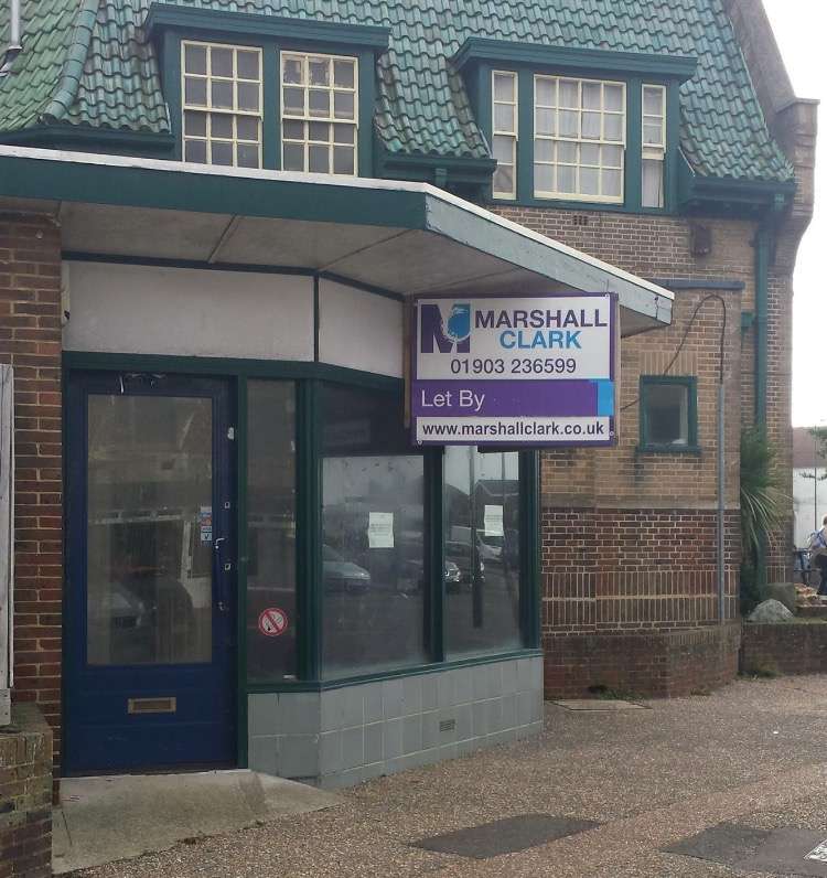 17A South Street Lancing