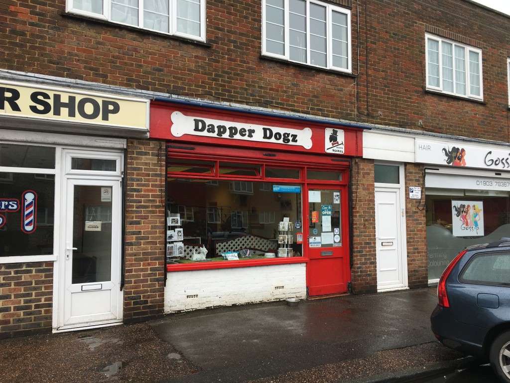 To Let Ground Floor 11 Sea Lane Rustington West Sussex BN16 2RD