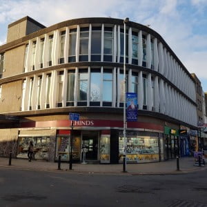 Chapel House Worthing Serviced Office Worthing